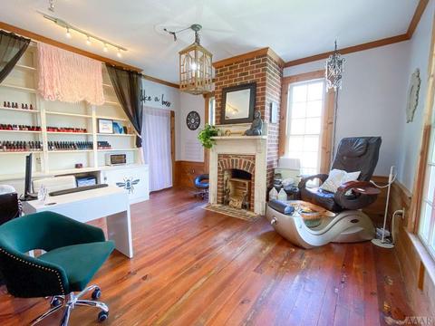 110 E Queen St, Edenton, NC 27932 photo 18