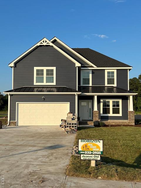 107 Shallowbag Loop, Moyock, NC 27958 photo 2