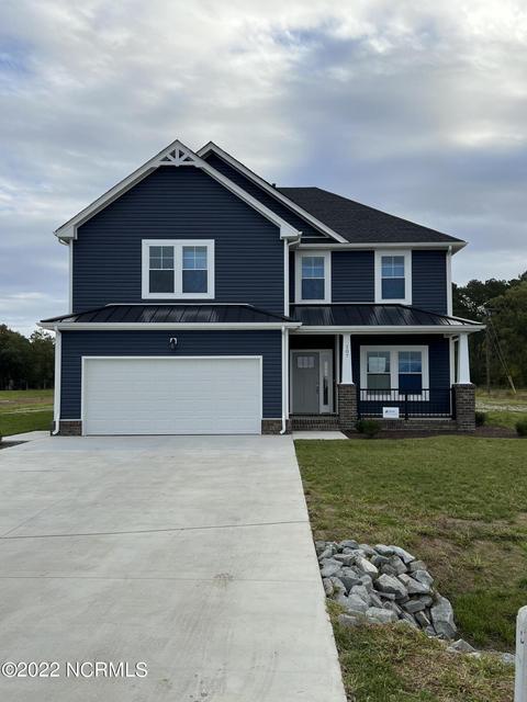 107 Shallowbag Loop, Moyock, NC 27958 photo 1
