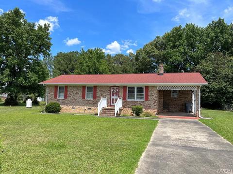 9394 Nc-305, Jackson, NC 27845