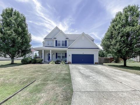 187 Eagleton Cir, Moyock, NC 27958 photo 2