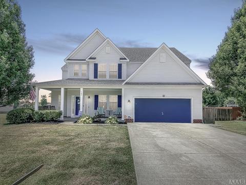 187 Eagleton Cir, Moyock, NC 27958 photo 1