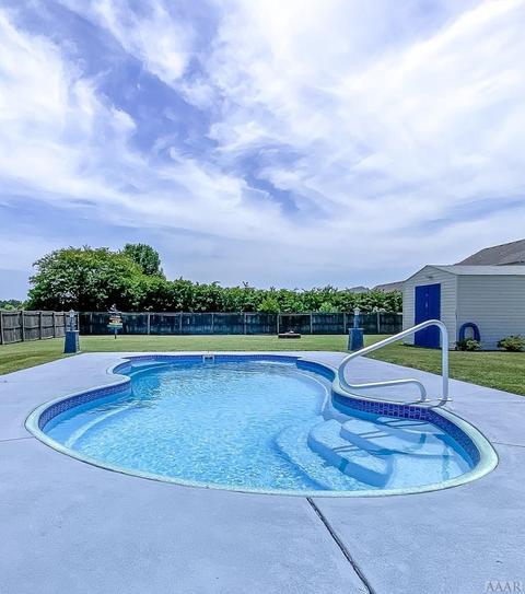 187 Eagleton Cir, Moyock, NC 27958 photo 4