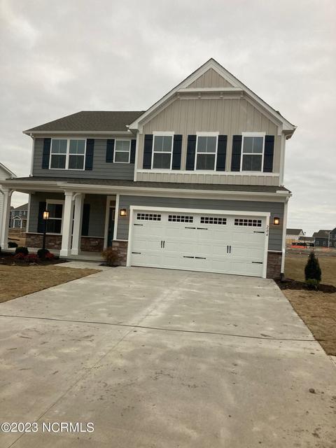209 Ryker Rd E, Moyock, NC 27958 photo 2