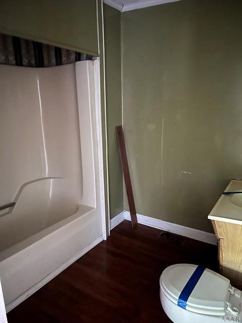 114 Green Rd, Tyner, NC 27980 photo 9