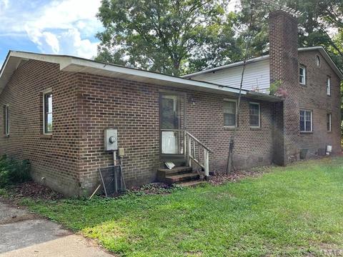 114 Green Rd, Tyner, NC 27980 photo 2