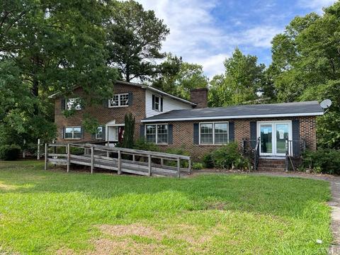 114 Green Rd, Tyner, NC 27980 photo 1