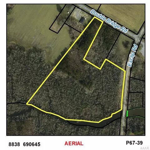 1320 Double Bridge Rd, Elizabeth City, NC 27909