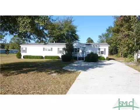 113 Conifer Dr, Guyton, GA 31312 photo 1