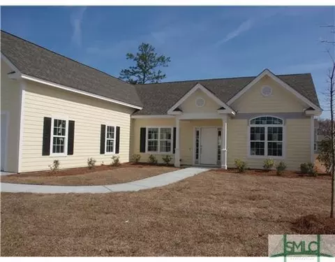 6 Olde Gate Ct, Pooler, GA 31322 photo 1