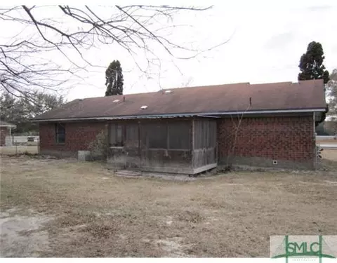 595 Mccall Rd, Springfield, GA 31329 photo 2