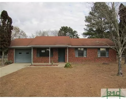 595 Mccall Rd, Springfield, GA 31329 photo 1