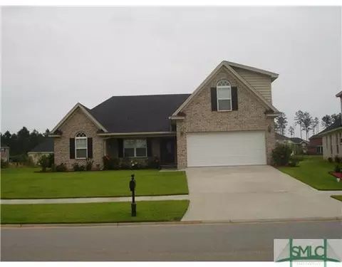 98 Redwall Cir, Pooler, GA 31322 photo 1