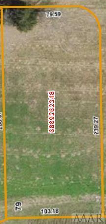 144 Chowan Shores Dr, Colerain, NC 27924