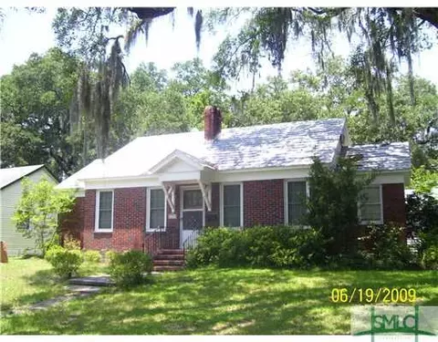 1428 E 48th St, Savannah, GA 31404 photo 1