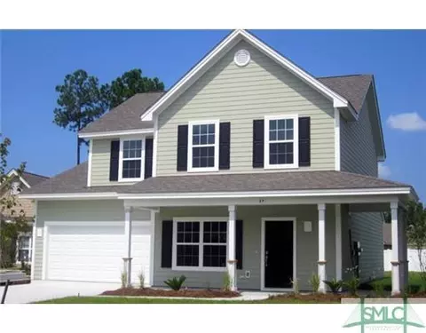 27 Olde Gate Ct, Pooler, GA 31322 photo 1