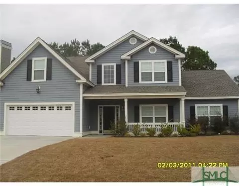 19 Stone Gate Ct, Pooler, GA 31322 photo 1