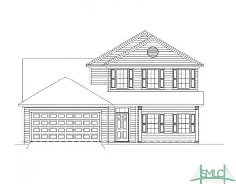 205 Standing Pine Cir, Pooler, GA 31322 photo 1