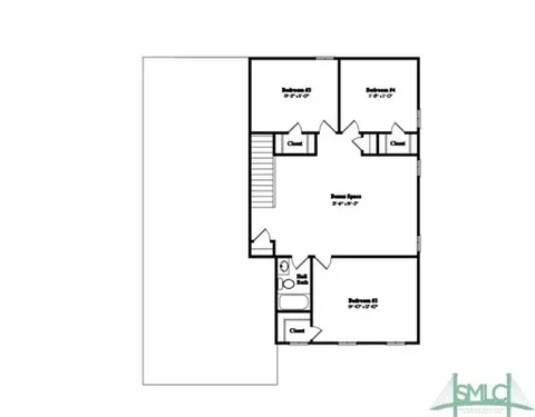 205 Standing Pine Cir, Pooler, GA 31322 photo 3