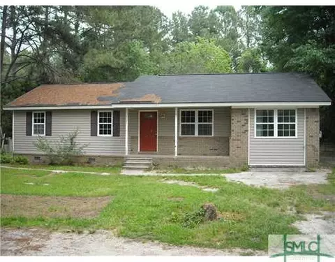 371 Beebe Rd, Springfield, GA 31329 photo 1