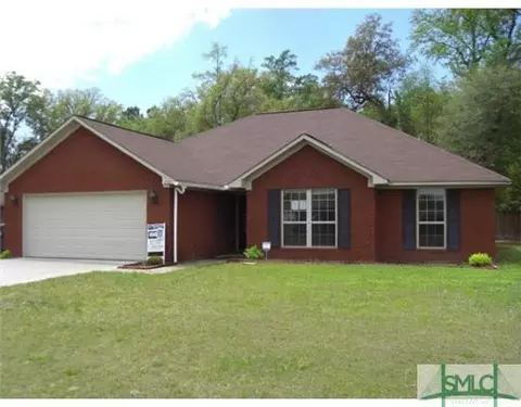 232 Gloucester Dr, Midway, GA 31320 photo 1