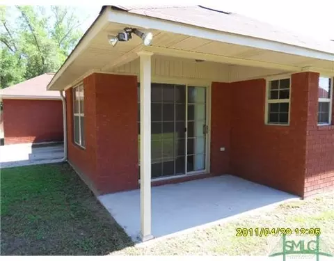 232 Gloucester Dr, Midway, GA 31320 photo 8