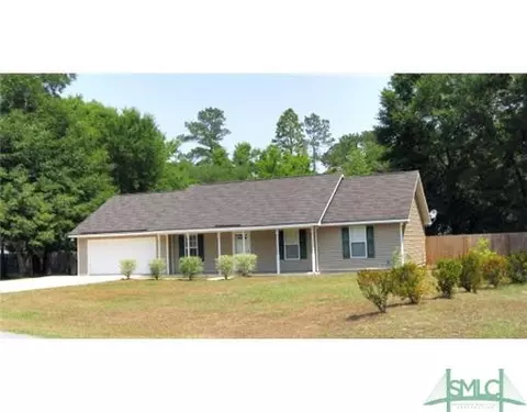 103 Rustic Dr, Guyton, GA 31312 photo 1