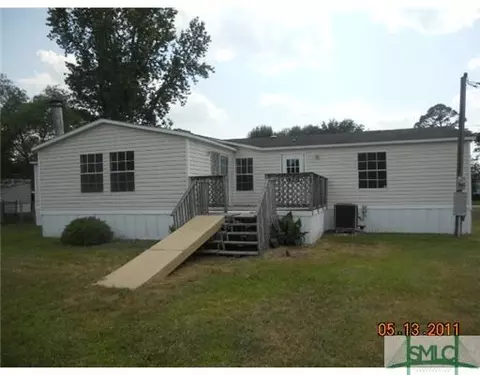 110 Miller Pine Rd, Pooler, GA 31322 photo 2