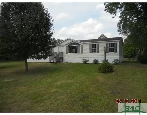 110 Miller Pine Rd, Pooler, GA 31322 photo 1