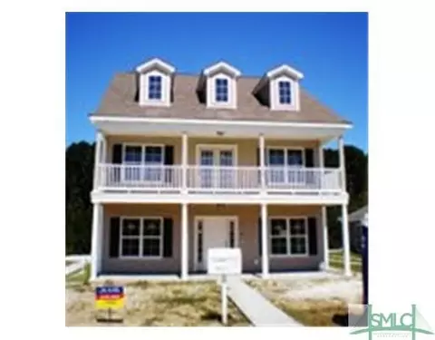 70 Westbourne Way, Savannah, GA 31407 photo 1