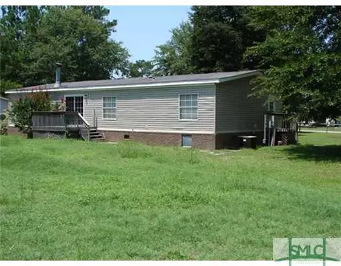 117 Eagle Dr, Springfield, GA 31329 photo 8