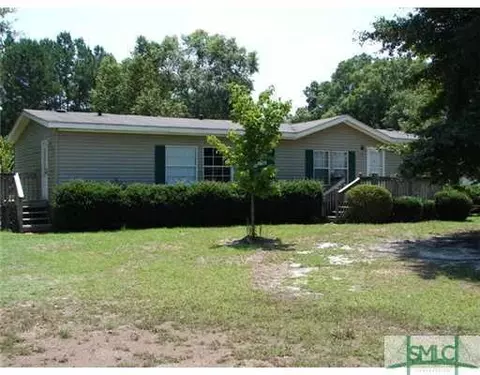 117 Eagle Dr, Springfield, GA 31329 photo 1