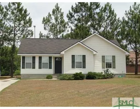 16 Mitchell Dr, Rincon, GA 31326 photo 1