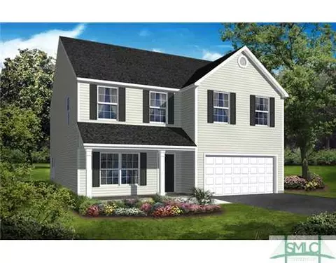 217 Cattle Run Way, Pooler, GA 31322 photo 1