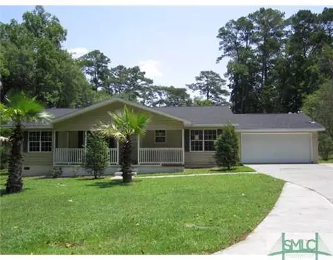 97 Oglethorpe Rd, Rincon, GA 31326 photo 1