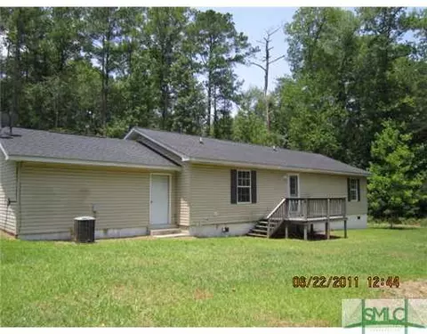 97 Oglethorpe Rd, Rincon, GA 31326 photo 2