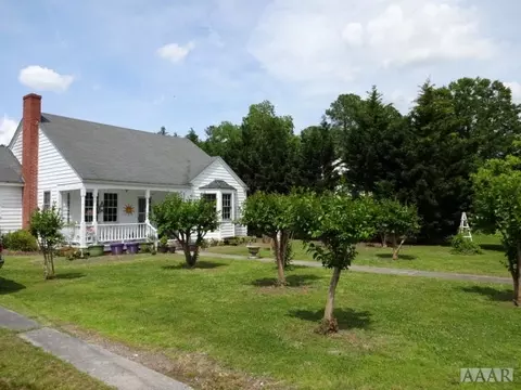 707 E High St, Murfreesboro, NC 27855 photo 1