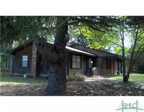 6179 Hwy 21 N Dewitt Rd, Springfield, GA 31329 photo 1