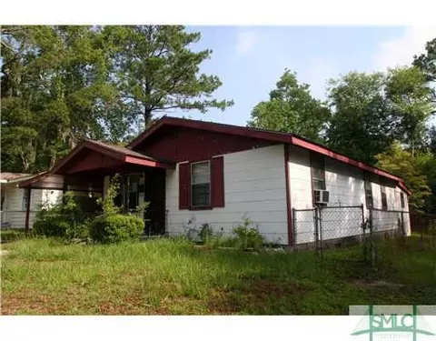 1320 E 58th St, Savannah, GA 31404 photo 1