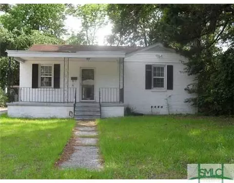 405 65th St, Savannah, GA 31405 photo 1