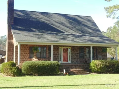 1085 Bennett Rd, Williamston, NC 27892 photo 1