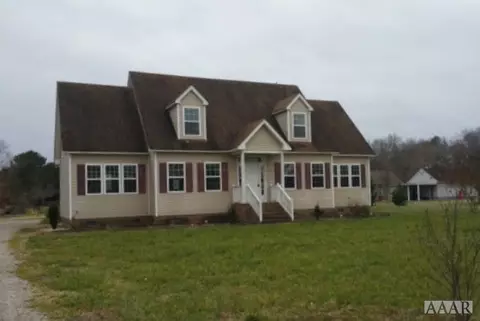 107 Chatman Etheridge Rd, Moyock, NC 27958 photo 1
