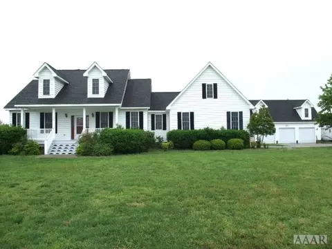 110 Young Rider Ln, Grandy, NC 27939 photo 1