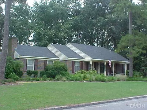 218 Jay Trl, Murfreesboro, NC 27855 photo 1