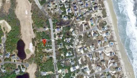 578 Ocean Trl, Corolla, NC 27927 photo 1