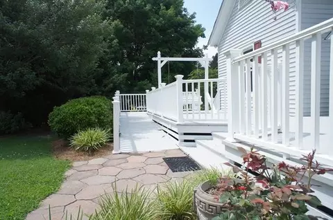 513 E Main St, Aulander, NC 27805 photo 33