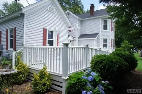 513 E Main St, Aulander, NC 27805 photo 1