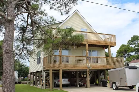 134 Dolphin Ct, Grandy, NC 27939 photo 1