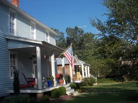 501 E Queen St, Edenton, NC 27932 photo 9