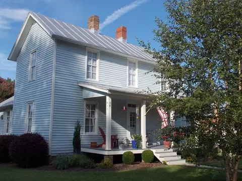 501 E Queen St, Edenton, NC 27932 photo 2